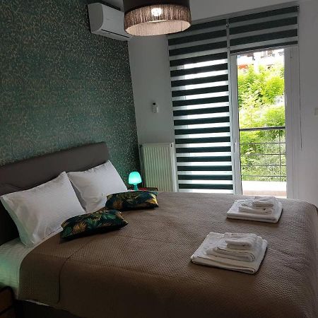 Queen Super Beauty Apartment Ioannina Exterior foto