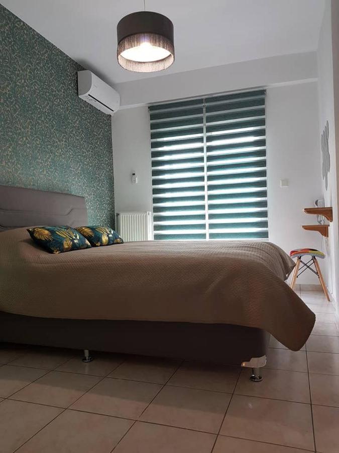 Queen Super Beauty Apartment Ioannina Exterior foto